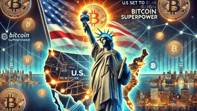 Citigroup CEO Confirms Interest In Issuing A Proprietary Stablecoin—Reuters