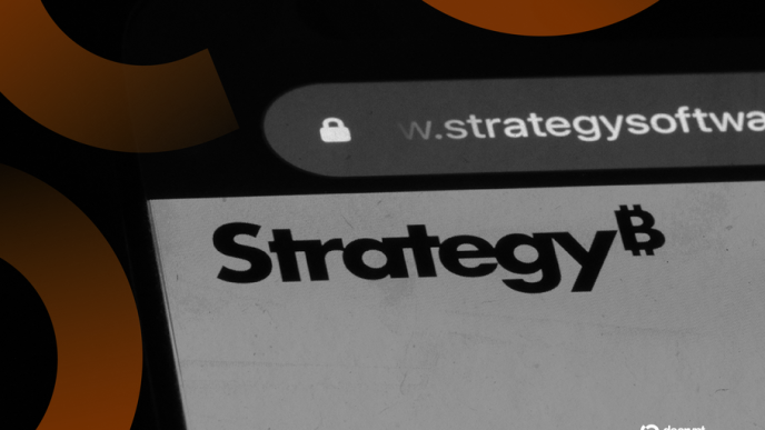 Public Keys: Coinbase and MSTR Break Records, and Who’s Holding Strategy’s Bitcoin Billions?