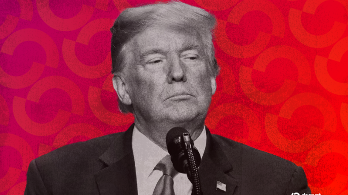 Trump Bans ‘Woke AI’ From Federal Contracts in New Executive Order