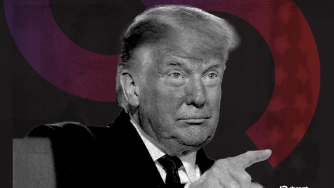 Trump Punts on Crypto Divestment, Says If US Didn’t Have Bitcoin ‘China Would’