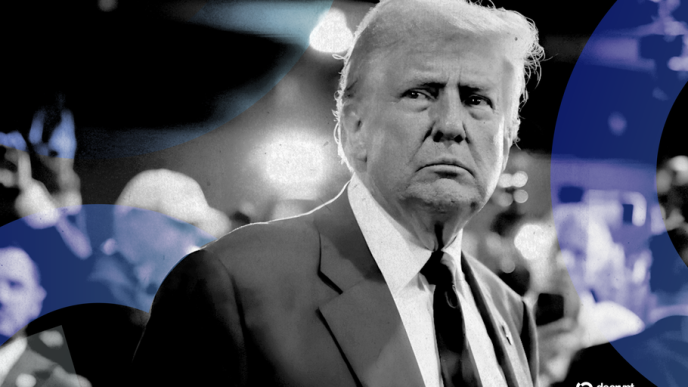 Altcoins XRP, SOL, DOGE Slump as Trump Reignites Trade Tensions, Passes ‘Big, Beautiful Bill’