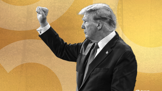 Trump’s Truth Social Teases Upcoming Utility Token, Shills ‘Patriot’ Subscription