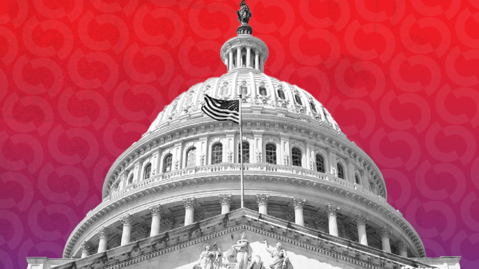 House Democrats Struggle to Approach ‘Crypto Week’ With Unified Front
