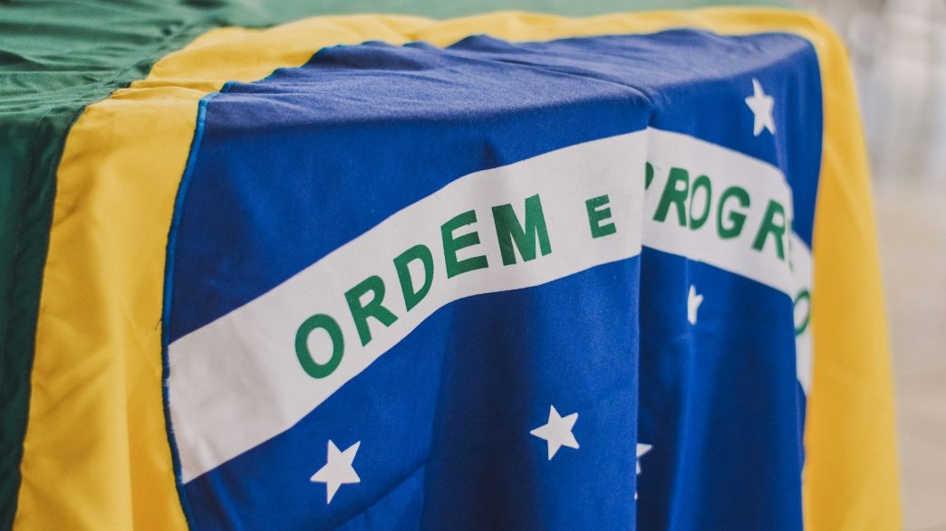 Hackers in 0M Brazil C&M Software Banking Heist Launder Funds With Crypto
