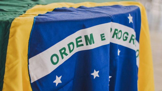 Hackers in 0M Brazil C&M Software Banking Heist Launder Funds With Crypto