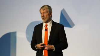Michael Saylor’s (MSTR) Bitcoin Buys Aren’t Making up for Slowing Spot Demand
