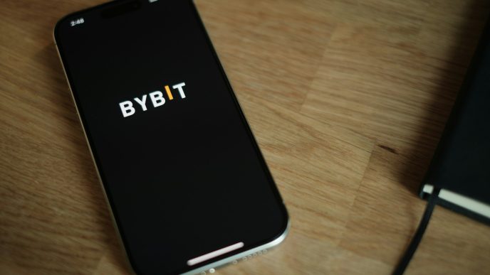 Greece Makes First Crypto Seizure Tied to North Korea’s .5B Bybit Hack