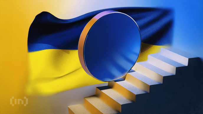 Ukraine Hits 60 Crypto Firms Involved in Russian Evasion Tactics