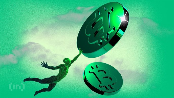 Bitcoin Price Forms New High As Whales Offset .78 Billion Dump