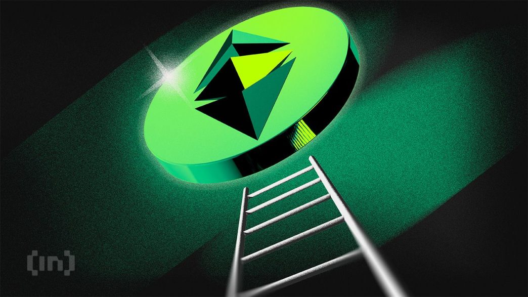 Ethereum Whales Target ,000 As ETFs Pour Billions