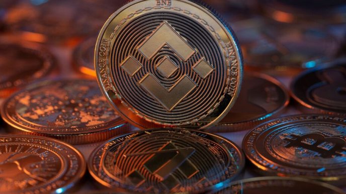 VAPE Stock Skyrockets 700% on 0 Million BNB Crypto Treasury Plan