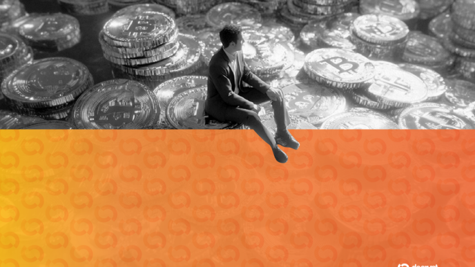 Dormant Satoshi-Era Bitcoin Whale Moves  Billion—But It May Not Be a Sell-Off Indicator