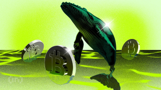 Are Bitcoin Whales Kickstarting Altcoin Season?