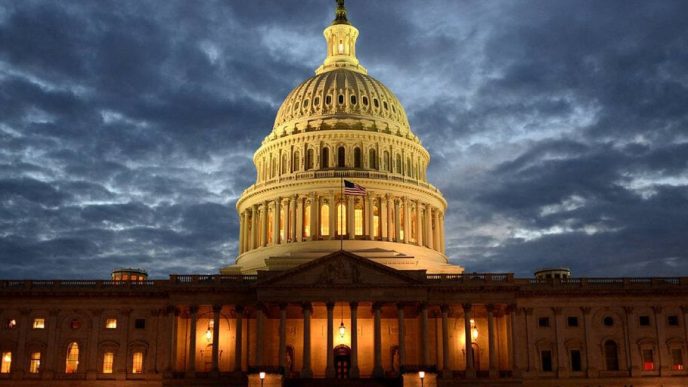 Ex-Bitfury Executive Receives Senate Nod to Head Banking Regulator