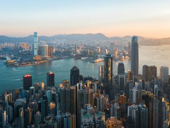 Hong Kong’s Stablecoin Rules Kick In as It Looks to Establish Its Crypto Credentials