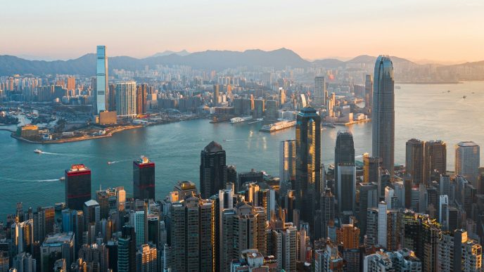Hong Kong’s Stablecoin Rules Kick In as It Looks to Establish Its Crypto Credentials