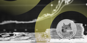 What the DOGE? Why Dogecoin Has Jumped 40% in a Week