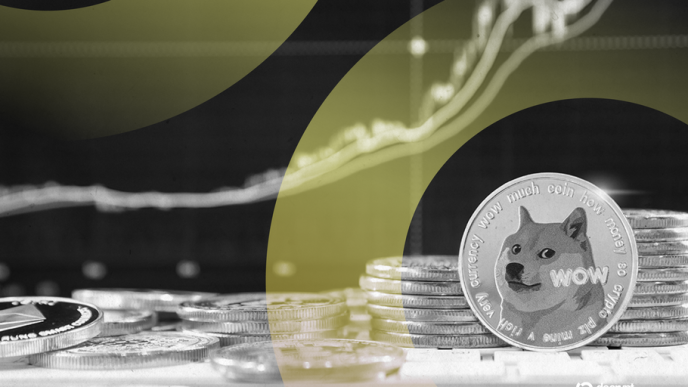What the DOGE? Why Dogecoin Has Jumped 40% in a Week