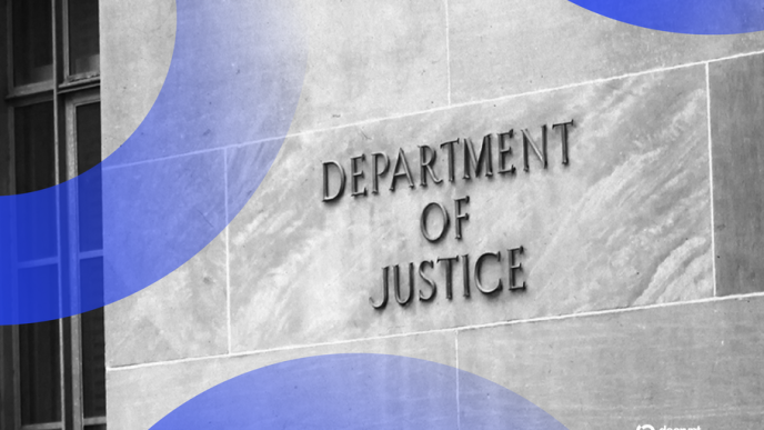 Polymarket Investigations Dropped by Justice Department, CFTC: Bloomberg