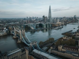 UK Gov Commits to Enabling DLT, Tokenization Work in its Wholesale Strategy