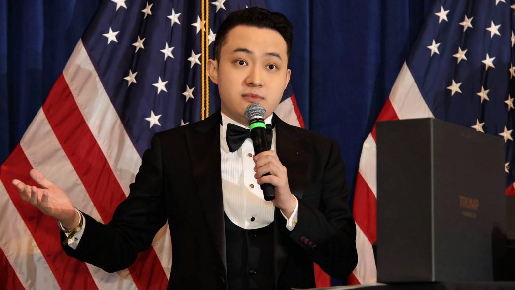 Justin Sun’s 0M TRUMP Buy Aims to Make the Presidential Meme Coin a Global