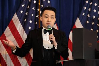 Justin Sun’s 0M TRUMP Buy Aims to Make the Presidential Meme Coin a Global