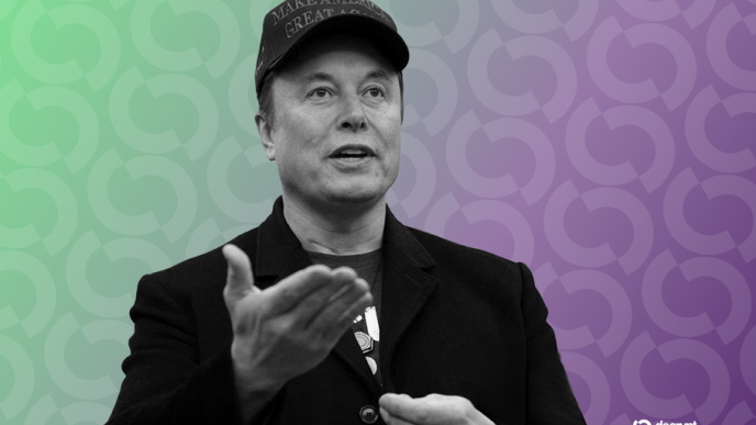 Elon Musk’s SpaceX Moves Bitcoin Holdings for First Time in 3 Years