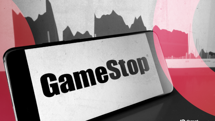GameStop CEO Ryan Cohen Talks Bitcoin Strategy, Teases Potential Crypto Payments