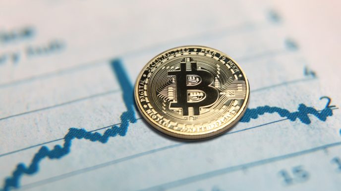 Why Bitcoin Price Failed To Break 3,000 In The Past Week — Analyst Explains