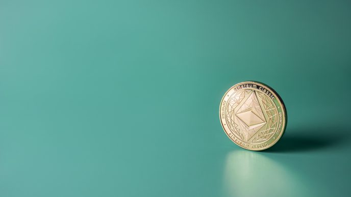 Ethereum Price Pulls Back To ,500, But MVRV Signals Uptrend Continuation Likely