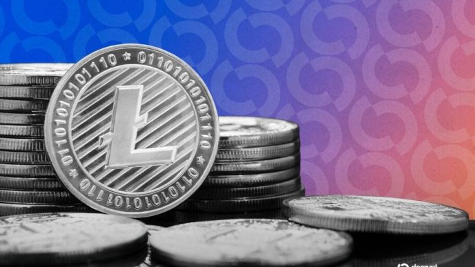 Now Litecoin? Pharmaceuticals Firm Closes Deal to Fund 0M LTC Treasury