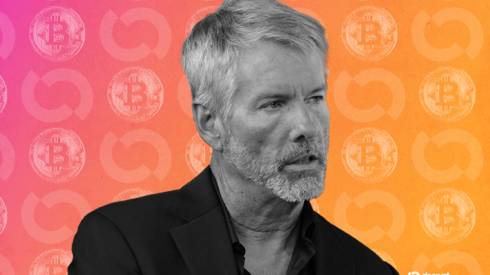 Strategy Ups Raise for Bitcoin Purchases by  Billion