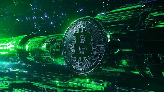 BlackRock’s Bitcoin ETF Blows Past ,000,000,000, Faster Than Any Other Exchange-Traded Fund in History: Bloomberg Analyst