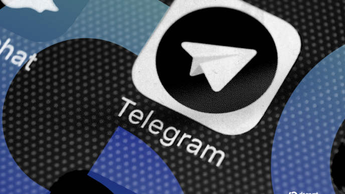 Telegram Users in US Can Now Access Native Crypto Wallet