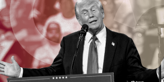 Trump’s ‘Big Beautiful Bill’ Passes—And Bitcoin Could Fall to K, Says Arthur Hayes