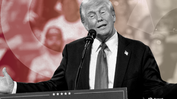 Trump’s ‘Big Beautiful Bill’ Passes—And Bitcoin Could Fall to K, Says Arthur Hayes