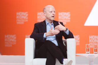 Asia’s Banks Look to Stablecoins (USDC, USDT) to Prevent Deposit Flight