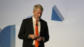 Michael Saylor’s MSTR Raising More Capital for Bitcoin Buys