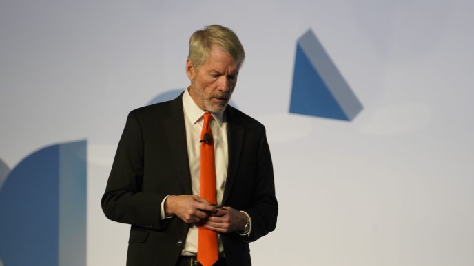 Michael Saylor’s MSTR Raising More Capital for Bitcoin Buys