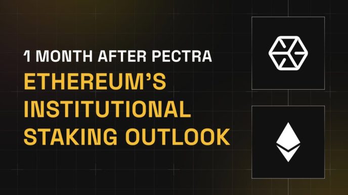 Everstake Brings Ethereum Experts Together to Explore Post-Pectra and Institutional Adoption