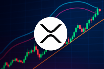 XRP Bulls On Alert—’This Trendline Is Everything,’ Says Analyst