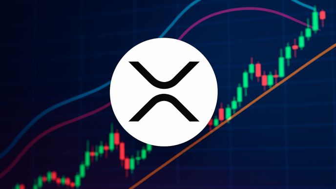 XRP Bulls On Alert—’This Trendline Is Everything,’ Says Analyst
