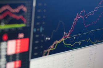 BlackRock’s Spot Bitcoin ETF (IBIT) Snaps Four-Week Downtrend in Volumes