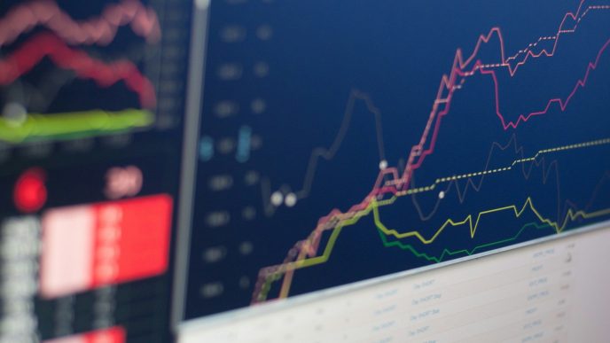 BlackRock’s Spot Bitcoin ETF (IBIT) Snaps Four-Week Downtrend in Volumes