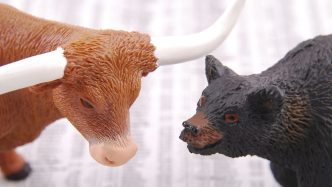 Bitcoin Carries Crypto Markets in 2025’s First Half as Altcoins Crumble