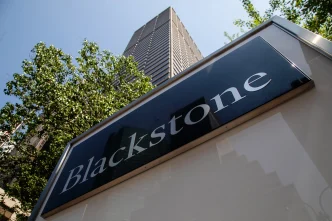 Ex-Blackstone Exec, Tether Co-Founder to Launch B Crypto Reserve SPAC