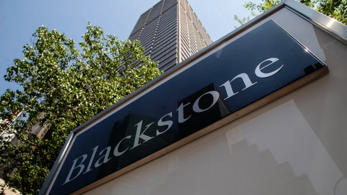 Ex-Blackstone Exec, Tether Co-Founder to Launch B Crypto Reserve SPAC