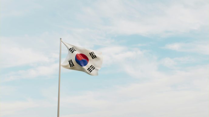 South Koreans Jump on the Circle Bandwagon, Pile Into Stablecoin Play