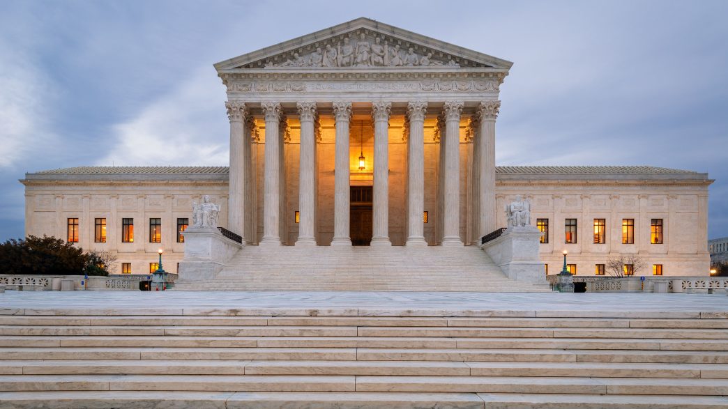 Supreme Court Declines to Take Up Coinbase User Data Privacy Case