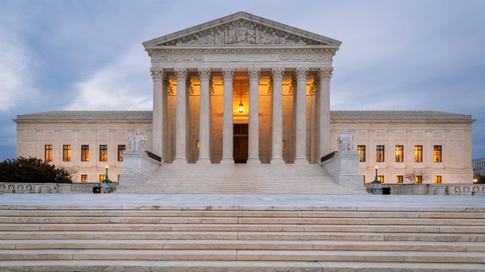 Supreme Court Declines to Take Up Coinbase User Data Privacy Case